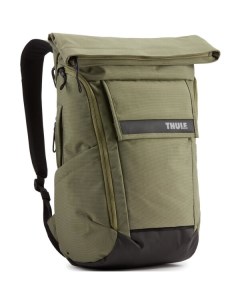 Рюкзак для ноутбука parabp2116olvn зеленый Thule