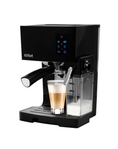 Кофеварка KT-743 Kitfort