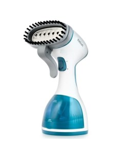 Отпариватель ручной KT-916-1 голубой Kitfort