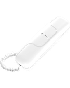 Проводной телефон T06 белый Alcatel