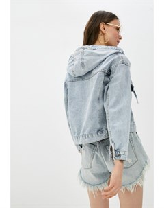Куртка джинсовая Trendyangel