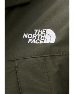Парка The north face