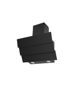 Вытяжка декоративная Maunfeld Cascada 60 (черный)