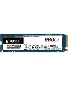 SSD DC1000B 960GB SEDC1000BM8 960G Kingston