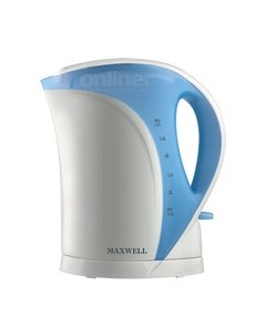 Чайник MW 1005 Maxwell