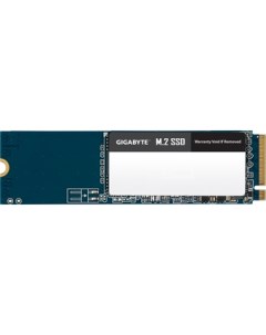 SSD M 2 SSD 500GB GM2500G Gigabyte