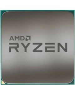 Процессор Ryzen 7 5800X3D BOX Amd