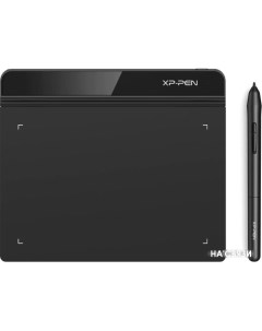 Графический планшет Star G640 Xp-pen