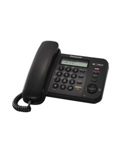 Проводной телефон KX TS2358 Panasonic