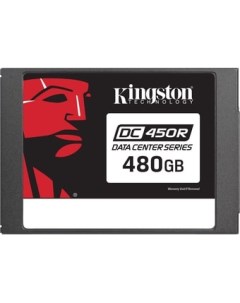 SSD DC450R 480GB SEDC450R 480G Kingston