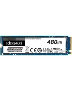 SSD DC1000B 480GB SEDC1000BM8 480G Kingston