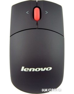 Мышь Laser Wireless Mouse 0A36188 Lenovo