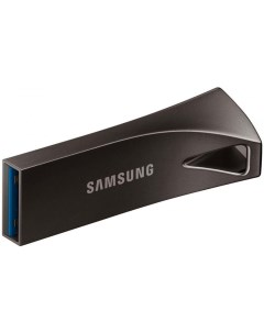 USB Flash BAR Plus 256GB титан Samsung