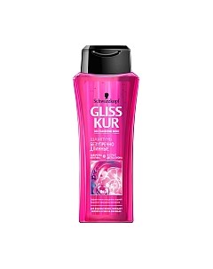 Шампунь для волос Gliss kur