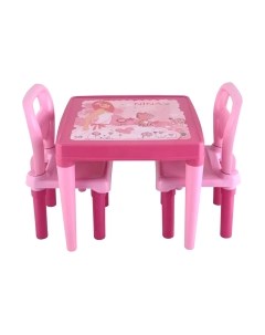Комплект мебели с детским столом Pilsan