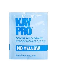 Порошок для осветления волос Kaypro