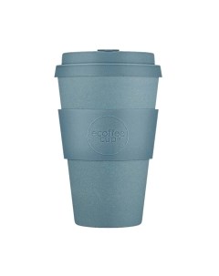 Стакан для горячих напитков Ecoffee cup