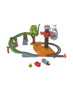Железная дорога игрушечная Thomas & friends