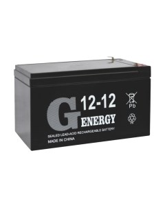 Батарея для ИБП G-energy