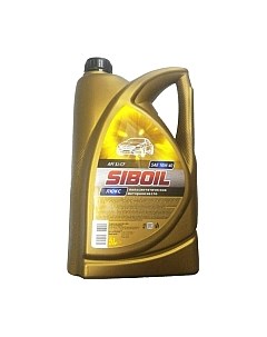 Моторное масло Siboil