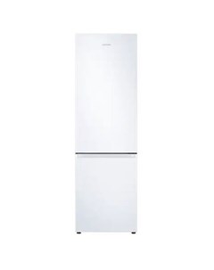 Холодильник rb36t604fww wt Samsung