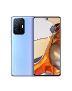 Смартфон 11t pro 12gb 256gb eu голубой Xiaomi
