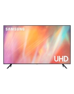 Телевизор ue50au7002uxru Samsung