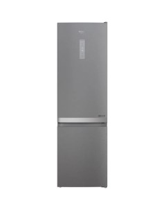 Холодильник hts 8202i mx o3 Hotpoint-ariston