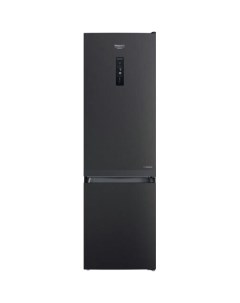 Холодильник hts 8202i bx o3 Hotpoint-ariston