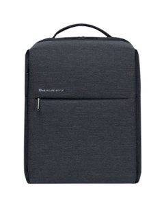 Рюкзак city backpack 2 темно серый Xiaomi