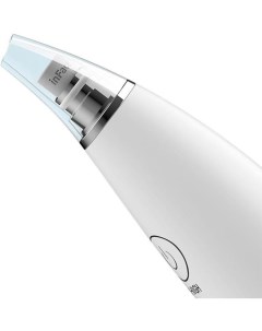 Аппарат для ультразвуковой чистки лица MS7000 White Inface