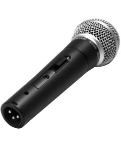 Микрофон SM58S Shure