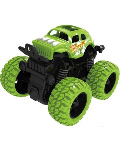 Машинка Машинка зеленый 60003 Funky toys