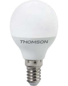 Светодиодная лампа THOMSON TH B2154 Hiper