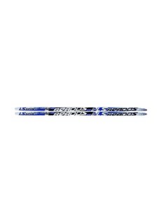 Лыжи беговые 200 4 LS Sport 3D Black Blue 9260 Stc