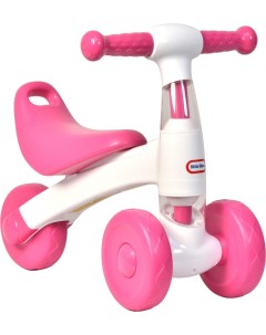 Беговел Little Tikes Tricycle 3468 розовый Chilok bo