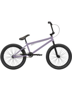 Велосипед Premium Stray BMX 20 20 5 матовый фиолетовый 21912 Haro