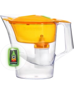 Фильтр и система для очистки воды Чемпион Опти Лайт сочный апельсин Барьер