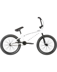 Велосипед Downtown BMX 20 20 5 белый 21323 Haro