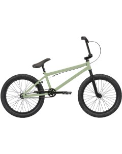 Велосипед Premium Stray BMX 20 20 75 светло зеленый 21911 Haro