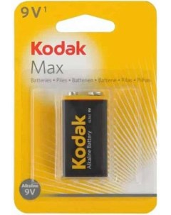 Батарейка Б0005130 Kodak