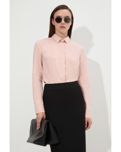 Блузка в розовом оттенке Vassa&co