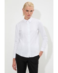 Классическая блузка Vassa&co