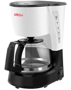 Капельная кофеварка AR 1609 Aresa