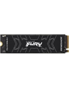 SSD Fury Renegade 500GB SFYRS 500G Kingston
