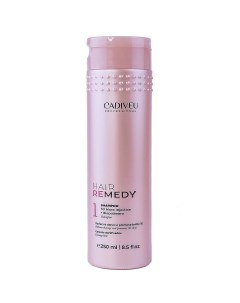 Шампунь Shampoo Hair Remedy 980 МЛ Cadiveu