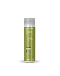 Веган Шампунь Shampoo Essentials vegan repair 250 МЛ Cadiveu