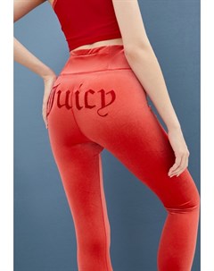 Леггинсы Juicy couture