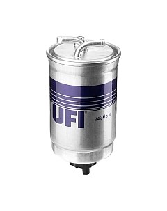 Топливный фильтр Ufi