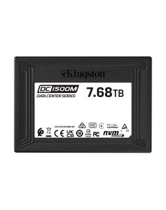 SSD диск Kingston